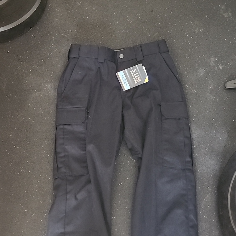 5.11 Women's Patrol Duty Uniform B-Class Pant